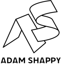 AS monogram